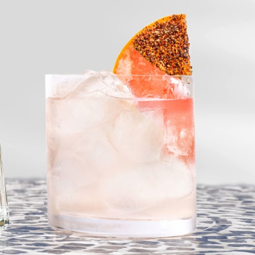 1800® Tequila Blanco Perspective: bottom
