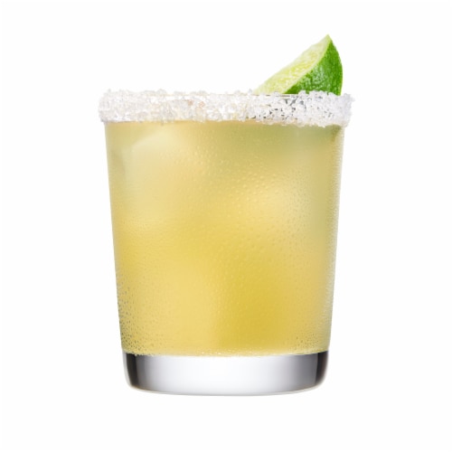 1800® Tequila Blanco Perspective: bottom