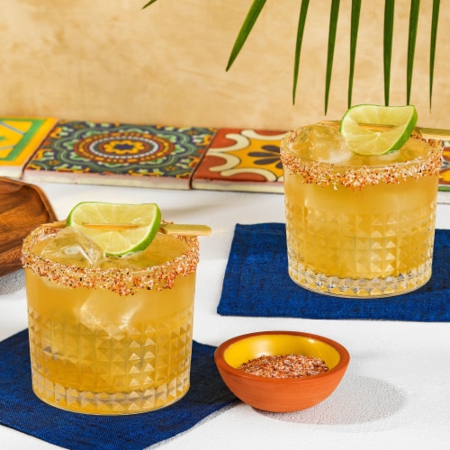1800® Tequila Reposado Perspective: bottom