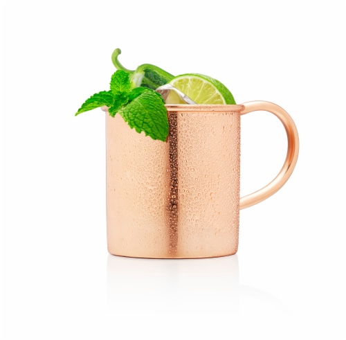 Jose Cuervo® Tradicional® Reposado Tequila Perspective: bottom