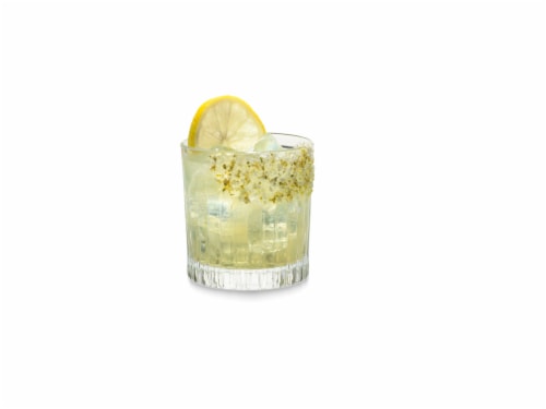 Gran Centenario® Anejo Tequila Perspective: bottom