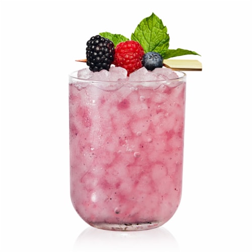 Three Olives® Original Vodka Perspective: bottom