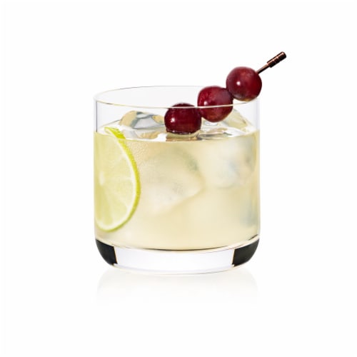 Three Olives® Vodka Grape Perspective: bottom