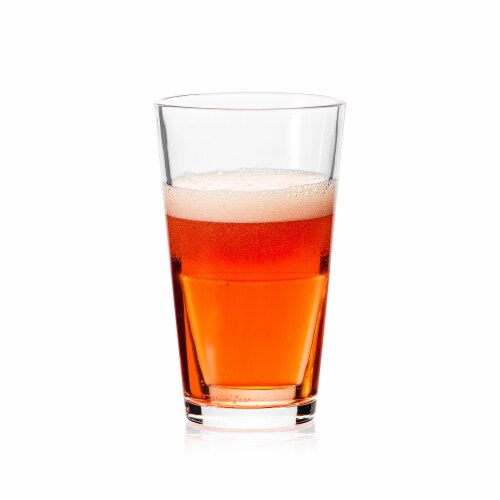 Three Olives® Cherry Vodka Perspective: bottom