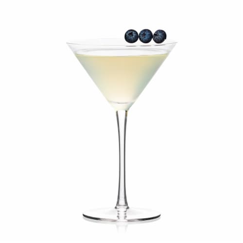 Three Olives® Citrus Vodka Perspective: bottom