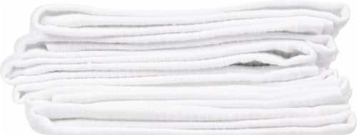 MUKitchen® Bar Mop Dishtowels - 3 Pack Perspective: bottom