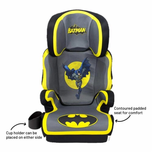 Explore High back & Backless Booster Car Seats