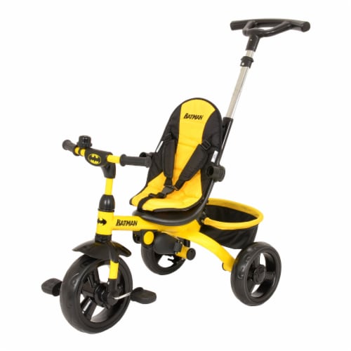 Batman tricycle deals