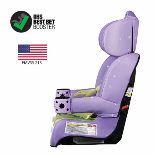 Disney cars high back booster seat deals