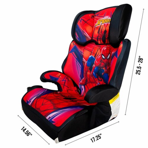 Kidsembrace hotsell high chair