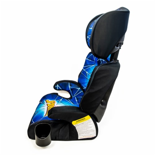 Kidsembrace combination booster clearance car seat