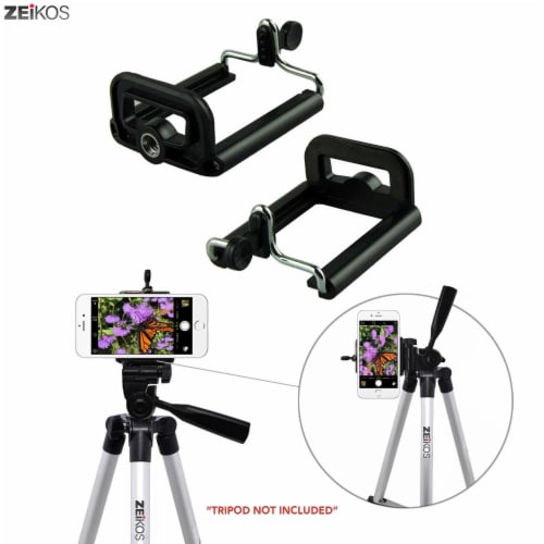 Tripod Phone Mount Adapter For Iphone And Android, 1 Fred Meyer
