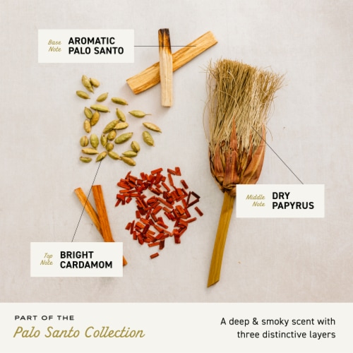 Cremo Palo Santo Rich-Lathering Body Wash For Men Skin-Moisturizing With Fragrant Lather Perspective: bottom