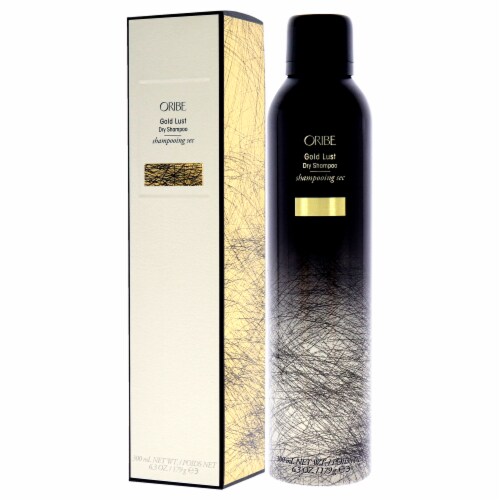 ORIBE Gold Lust Dry Shampoo 6 oz Perspective: bottom