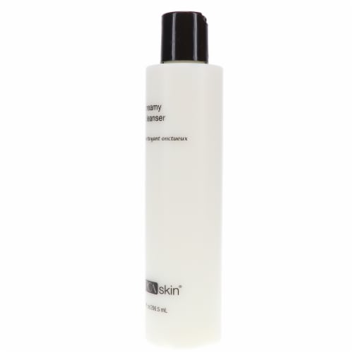 PCA Skin Creamy Cleanser Perspective: bottom