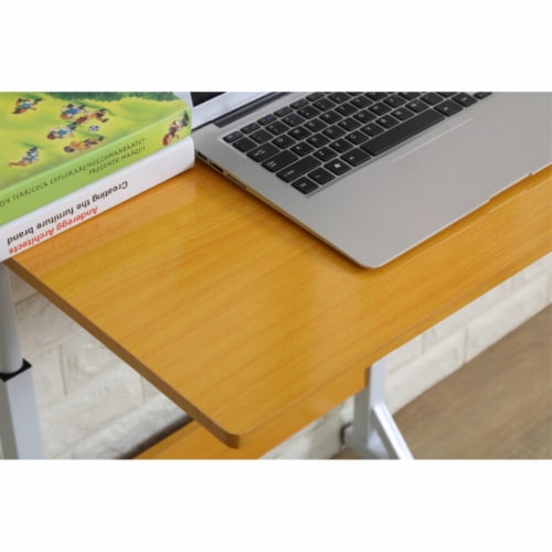 Hodedah shop laptop desk