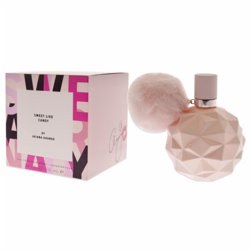 ARIANA GRANDE SWEET LIKE CANDY – The Perfume Shoppe 99