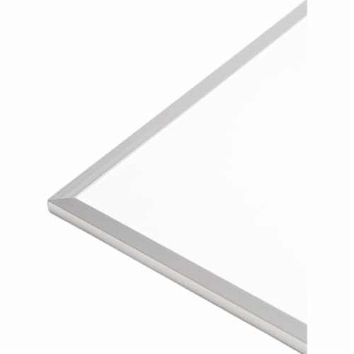 U Brands® Magnetic Dry Erase Board Value Pack Perspective: bottom