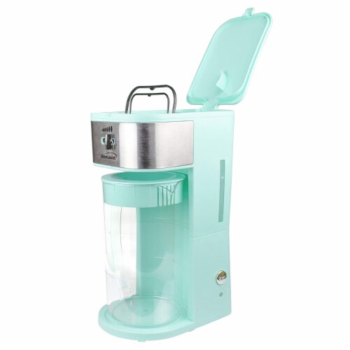 Iced tea brewing machine hotsell
