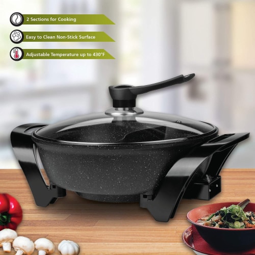 Brentwood easy pot clearance
