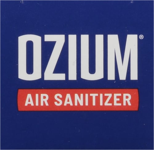 Ozium® Original Air Sanitizer Perspective: bottom
