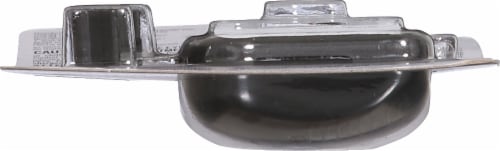 Ozium® Membrane New Car Freshener Perspective: bottom