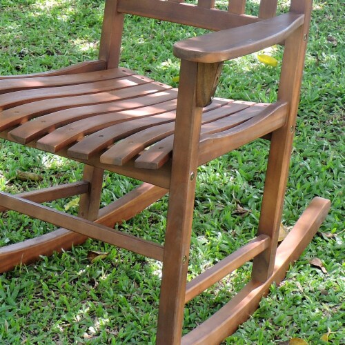 Northbeam traditional sales rocking chair