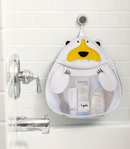 3 sprouts bath best sale storage