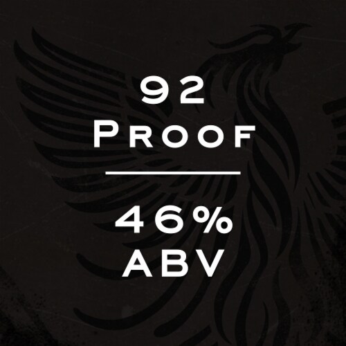 Teeling Single Pot Still Irish Whiskey Perspective: bottom