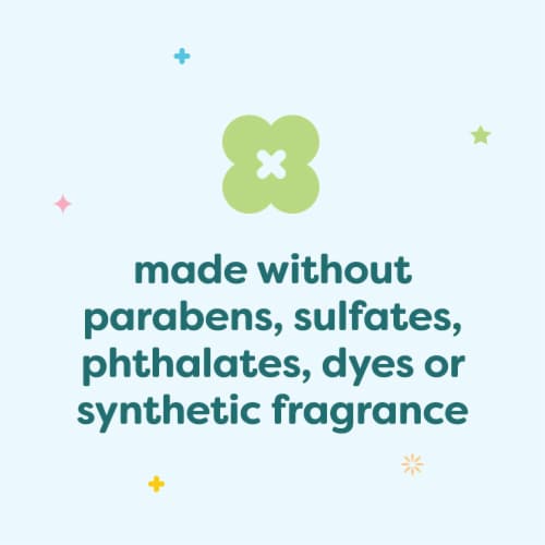 Babyganics SPF 50 Sunscreen Spray Perspective: bottom