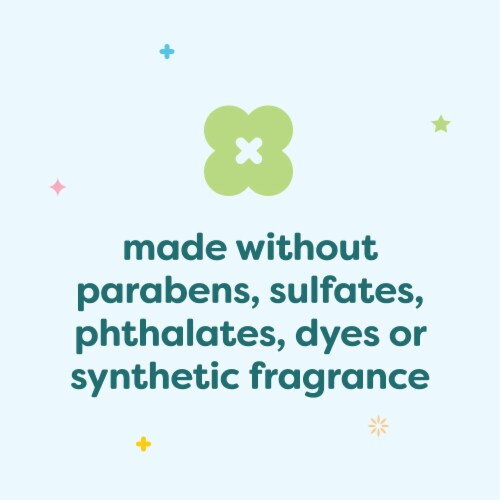 Babyganics SPF 50 Sunscreen Spray Perspective: bottom