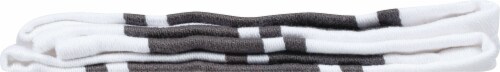 MUKitchen® Stainless Classic Stripe Towel Perspective: bottom