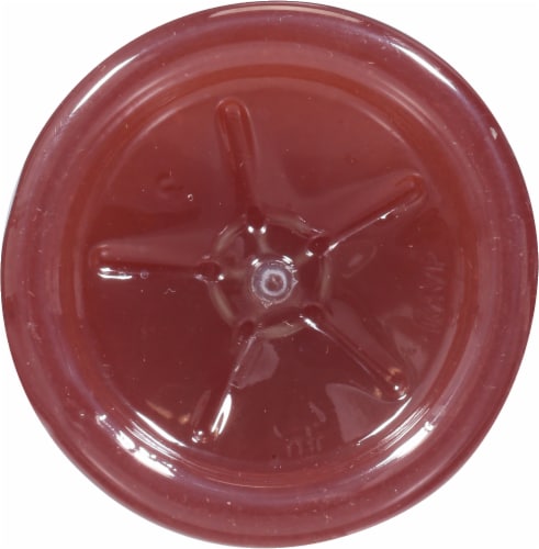 Urban Remedy Strawberry Hibiscus Rose Revitalizing Tea Tonic Perspective: bottom