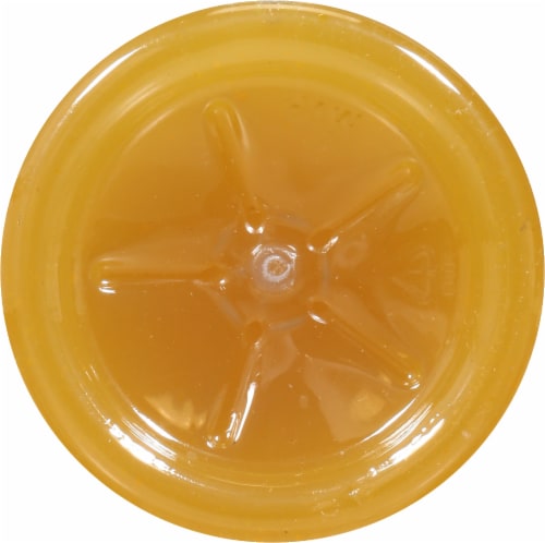 Urban Remedy Revitalizing Grapefruit Turmeric Tea Tonic Perspective: bottom