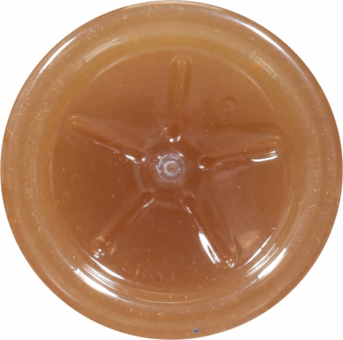 Urban Remedy Revitalizing Peach Ginger Probiotic Tea Tonic Perspective: bottom
