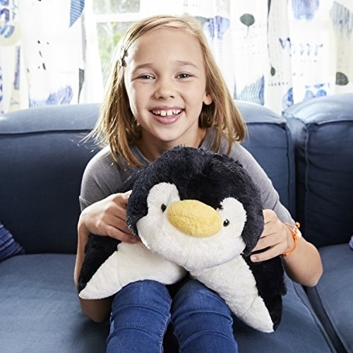 My Pillow Pets Penguin 1 ct Pay Less Super Markets