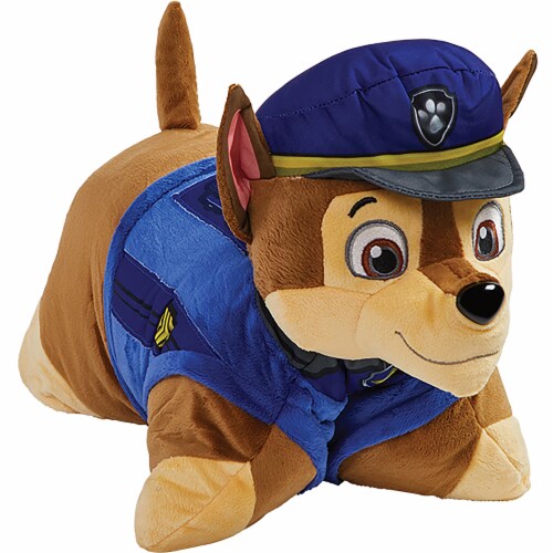 Pillow Pets Nickelodeon Paw Patrol Plush Toy - Assorted Perspective: bottom
