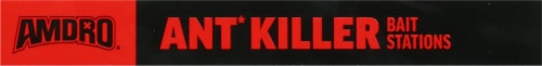 Amdro® Ant Killing Bait Stations Perspective: bottom