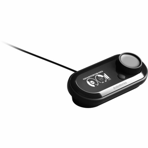 Steelseries gamedac ps5 cheap