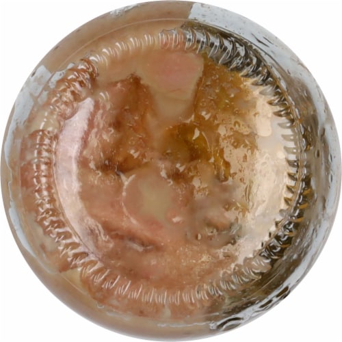 Tonnino Tuna Fillets in Olive Oil Perspective: bottom