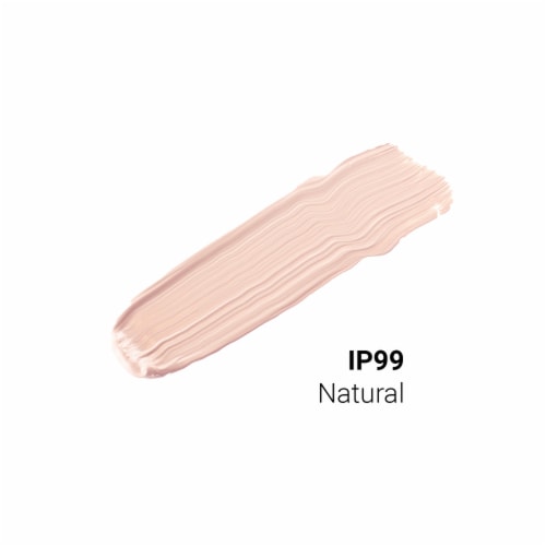 Kokie Professional Kissable Lip Primer Translucent IP99 Perspective: bottom