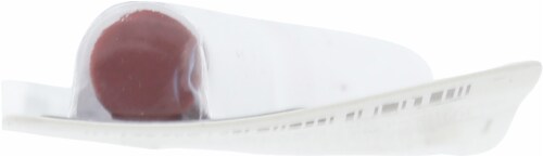 Kokie Professional Dusty Rose Retractable Lip Liner Pencil Perspective: bottom