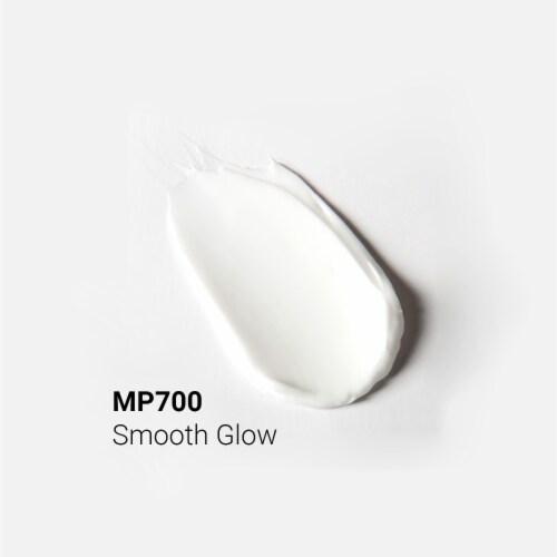 Kokie Professional Smooth Glow Translucent Hydrating Foundation Primer Perspective: bottom