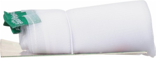 Earthwise Reusable Mesh Produce Bag Perspective: bottom