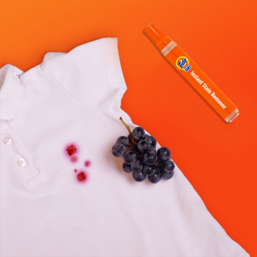 Tide To Go Pen with 50% More Stain-Fighting Power and Faster Dry Time, 3 ct Perspective: bottom