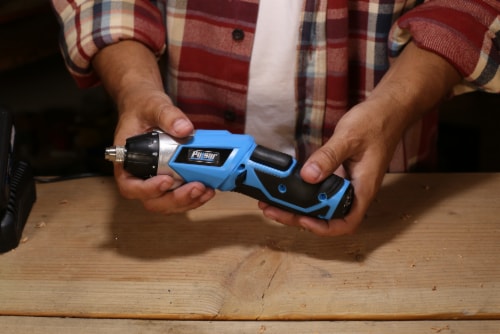 BLACK+DECKER Cordless Lithium Drill, 1 ct - Kroger