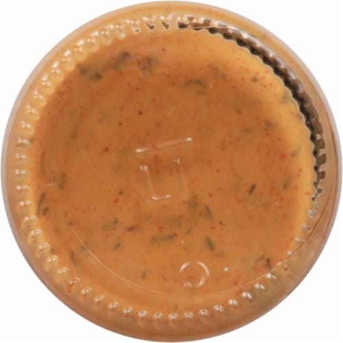 Chosen Foods® Chipotle Ranch Salad Dressing & Marinade Perspective: bottom