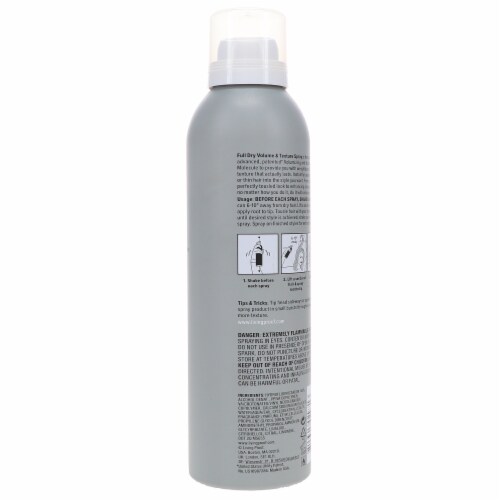 Living Proof® Full Dry Volume & Texture Spray Perspective: bottom