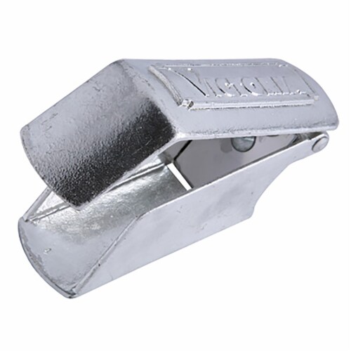 Victoria Cast Iron Ice Shaver Perspective: bottom