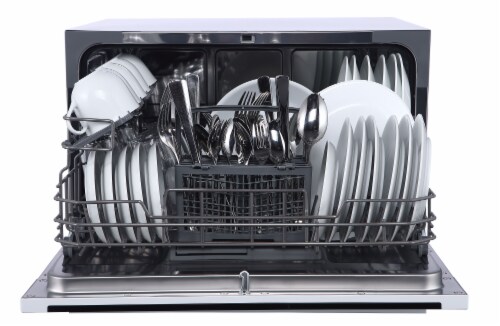 Farberware Professional Countertop Dishwasher - White, 1 ct